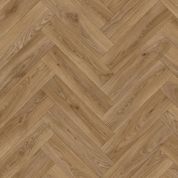 Ecostep Vinyl Flooring Parquet Original 555
