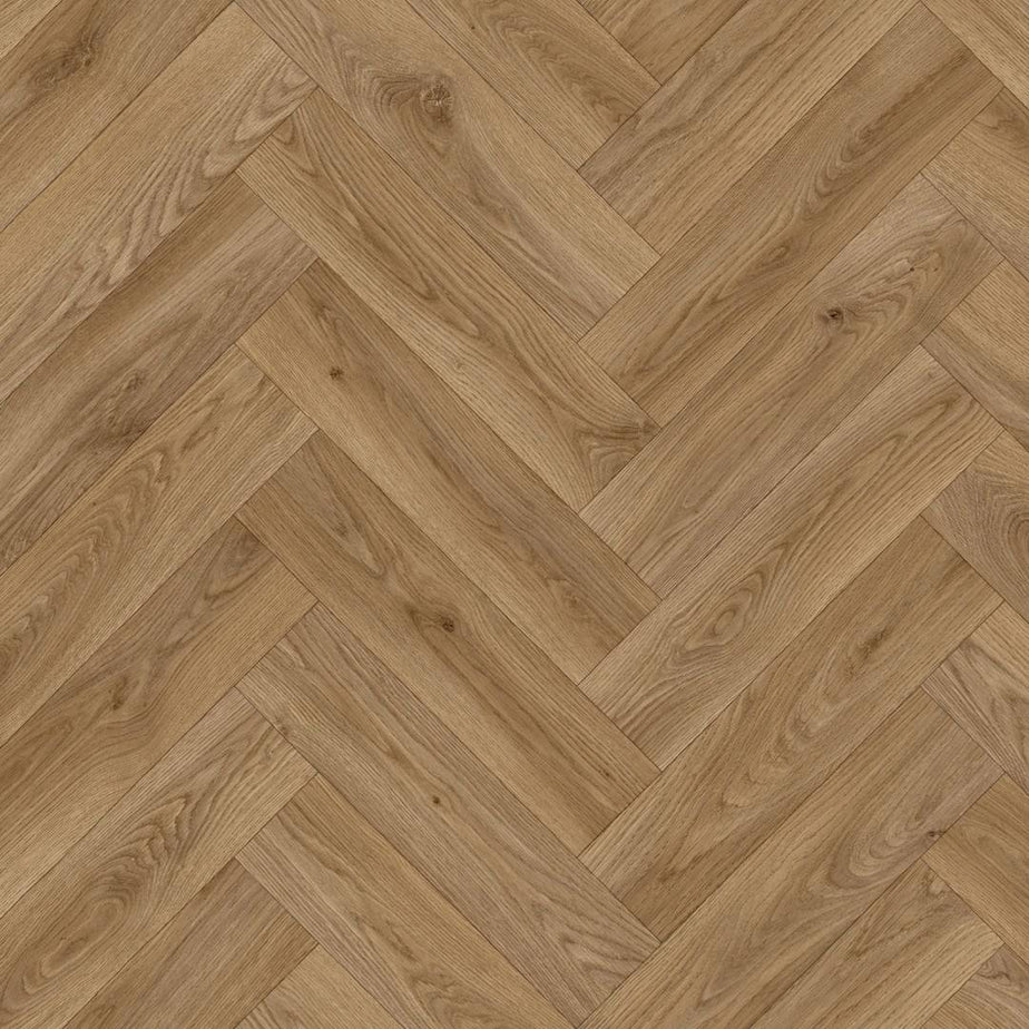 Ecostep Vinyl Flooring Parquet Original 555