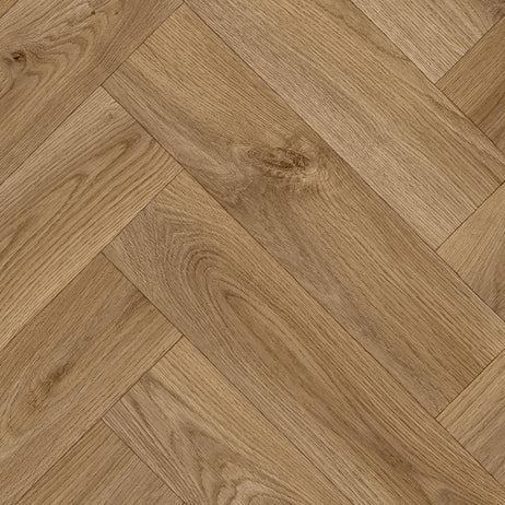 Ecostep Vinyl Flooring Parquet Original 555