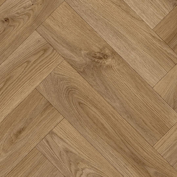 Ecostep Vinyl Flooring Parquet Original 555