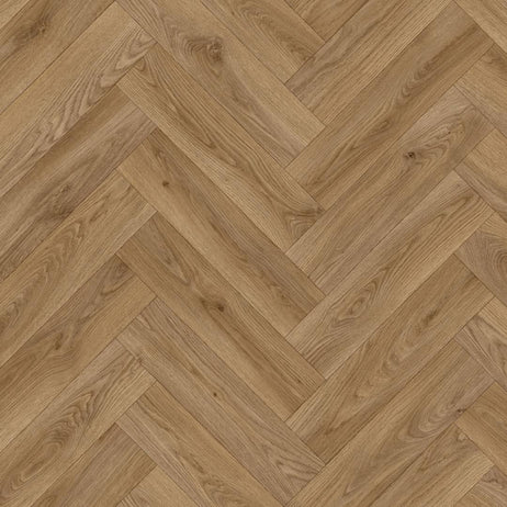 Ecostep Vinyl Flooring Parquet Original 555
