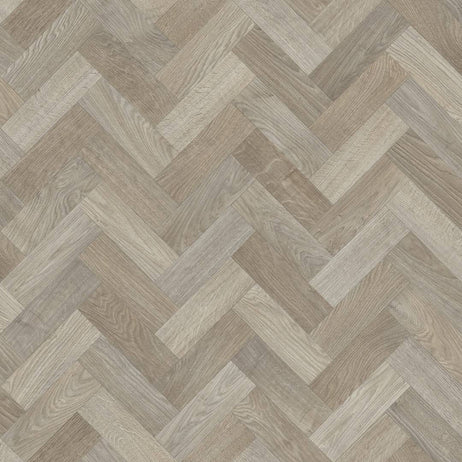 Ecostep Vinyl Flooring Parquet Sintra 583