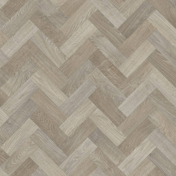 Ecostep Vinyl Flooring Parquet Sintra 583