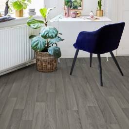 Ecostep Vinyl Flooring Chic Noblesse 92