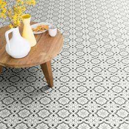 Ecostep Vinyl Flooring New Evora 594