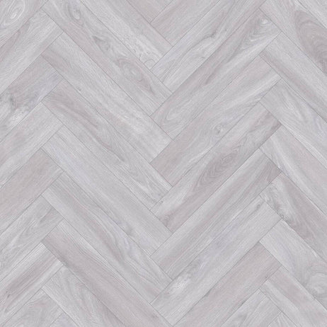 Ultrafelt Vinyl Flooring Battleship Grey 119M Parquet