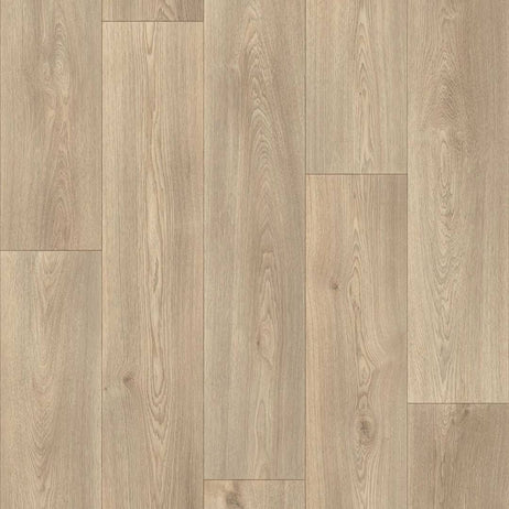 Ultrafelt Vinyl Flooring Ochre Oak 629L