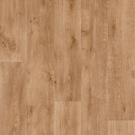 Cosystep Vinyl Flooring Beaver Oak 336D