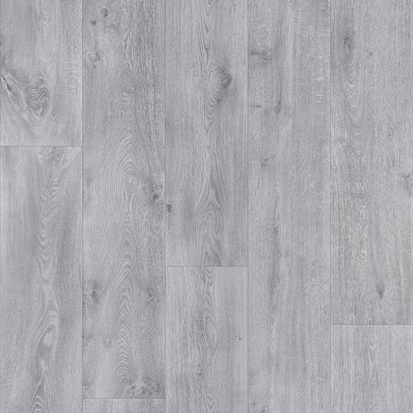 Cosystep Vinyl Flooring Shark Grey 989M