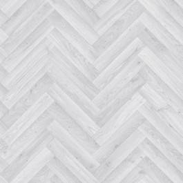 Cosystep Vinyl Flooring Pearl Grey 119L Parquet