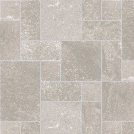 Lusora Chalkstone 190L Cushion Vinyl Flooring