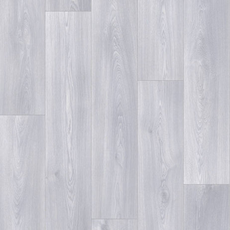 Lusora Ashen Oak 090S Cushion Vinyl Flooring