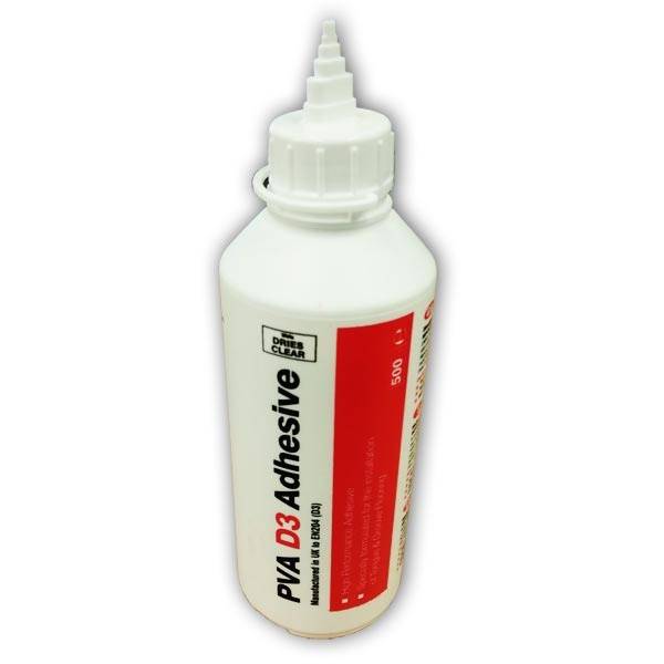 PVA Wood Flooring Adhesive EWA12