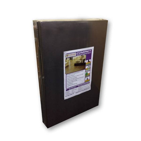 Compact Board Underlay System EWA22