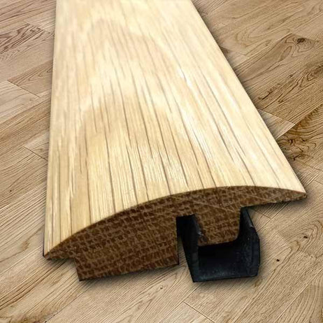 Hardwood Profile ( Semi-Ramp ) EWA16