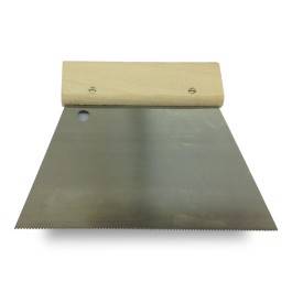 Vinyl Floor 0.5mm Adhesive Trowel