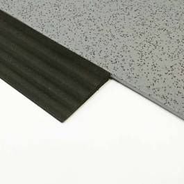 Ridged Diminishing Strip 4.5mm