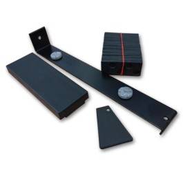 Laminate Flooring Fitting Kit