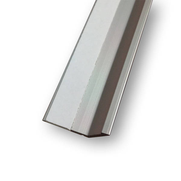 Self Adhesive 8mm Angledge Profile EWA43