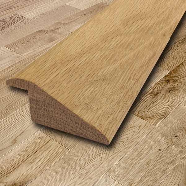 Hardwood Profile Deep Ramp Reducer EWA48