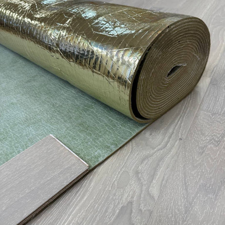 Premium Sound Reduction Underlay