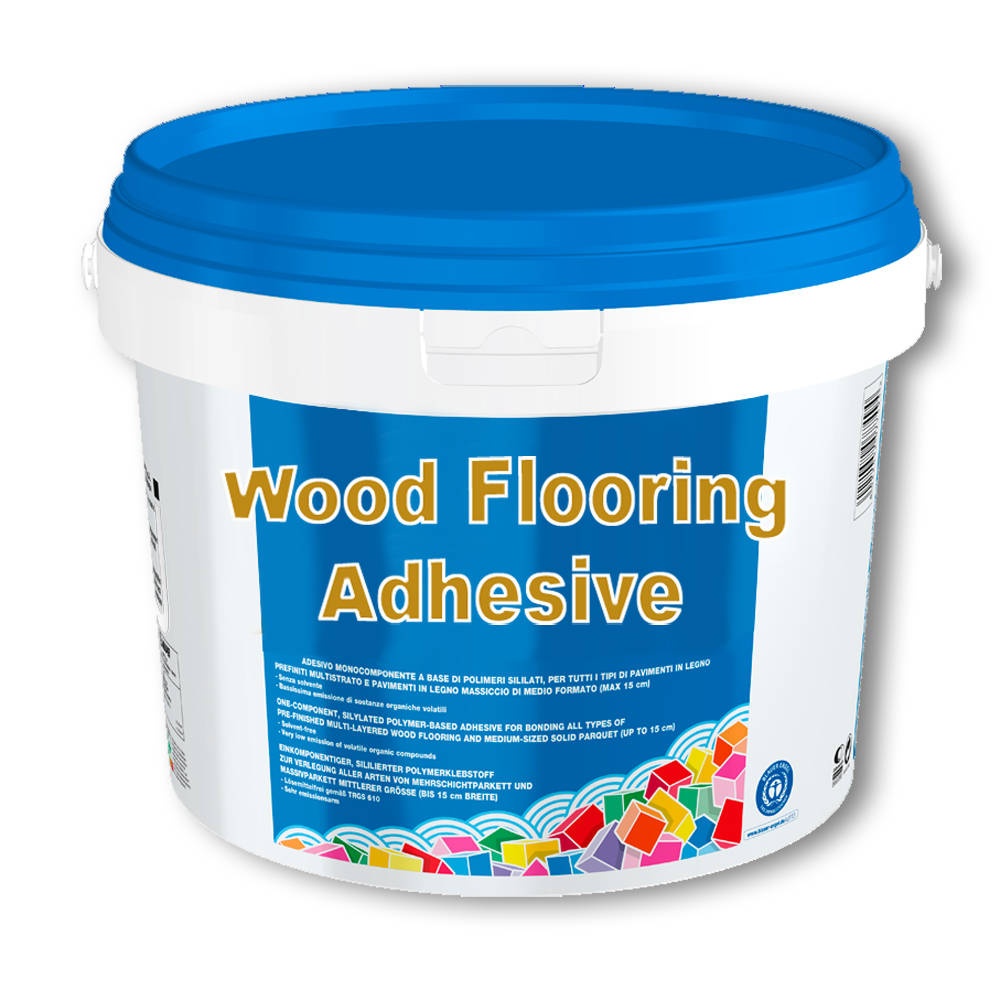 Real Wood Flooring Adhesive EWA66
