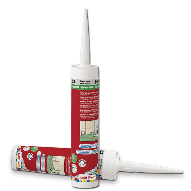 Cold Weld Sealant