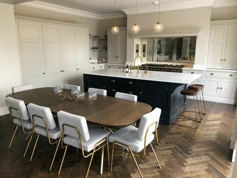 Flooring Advice &amp; Inspiration Centre