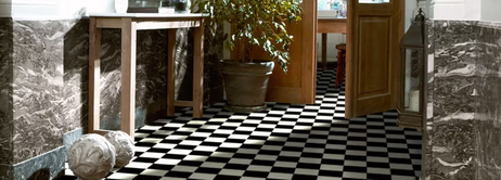 How To Choose The Right Patterned Flooring