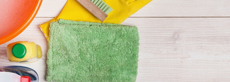 How To Clean Spots Off Carpet