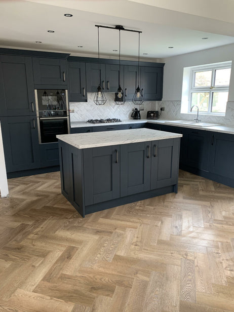 Flooring Advice &amp; Inspiration Centre