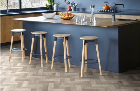 LVP vs Engineered Wood Flooring