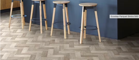 How to remove stains from vinyl flooring