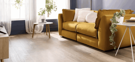 Flooring Advice &amp; Inspiration Centre