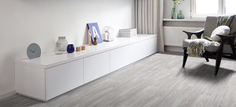 LVT vs laminate flooring - What’s the difference?
