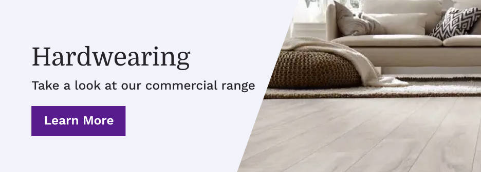 Hardwearing Flooring