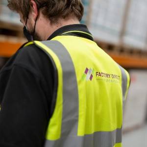 FDF Warehouse