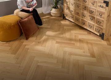 Herringbone