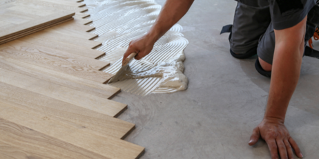 Flooring Advice &amp; Inspiration Centre