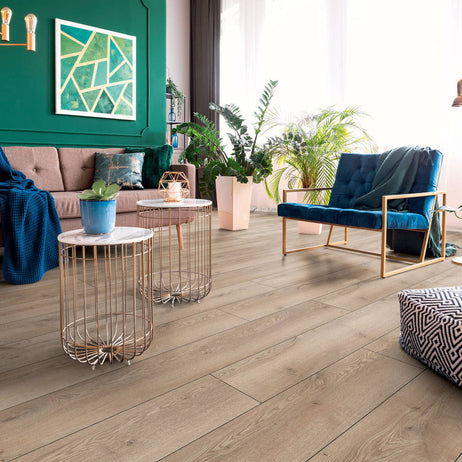 LVT vs laminate flooring - What’s the difference?