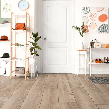 LVT vs laminate flooring - What’s the difference?