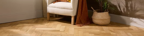 Engineered wood vs solid wood: What
