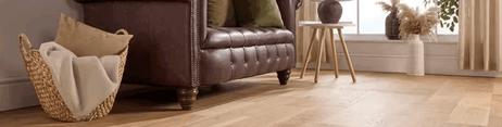 Flooring Advice &amp; Inspiration Centre