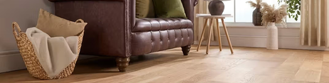 Engineered wood flooring: pros and cons