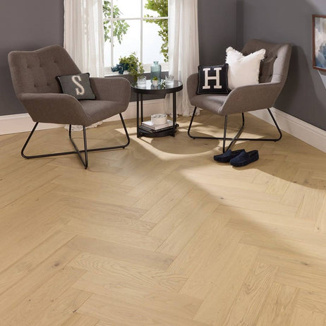 Engineered wood flooring: pros and cons