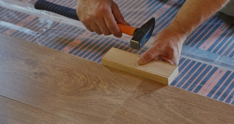 Flooring Advice &amp; Inspiration Centre