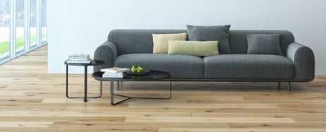 How To Match Your Furniture To Your Floor