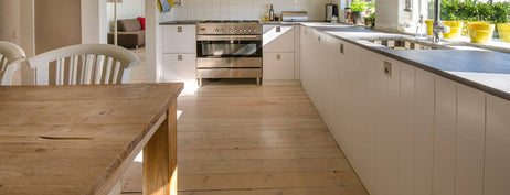 Flooring Advice &amp; Inspiration Centre