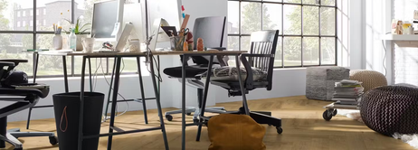 The Pros and Cons of Floor Types
