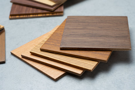 Laminate flooring